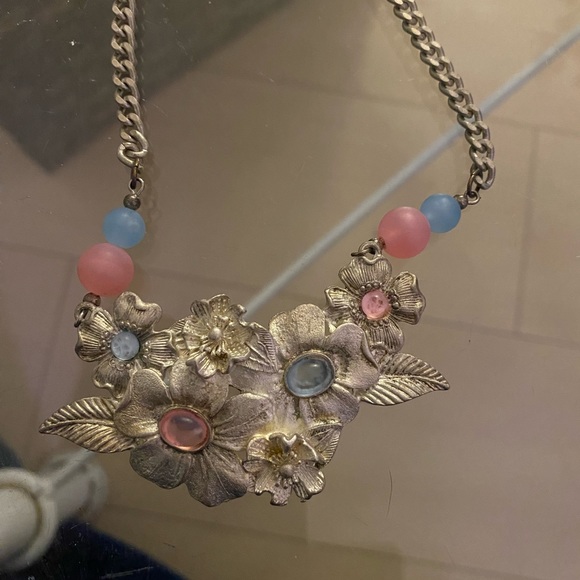 Vintage necklace - Picture 5 of 6